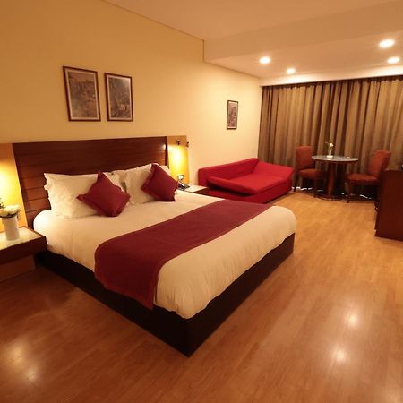 Monteverde Hotel Beit Mery Buitenkant foto