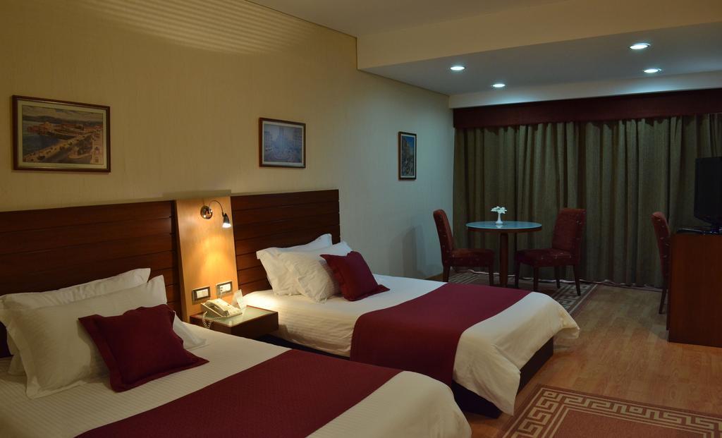 Monteverde Hotel Beit Mery Kamer foto