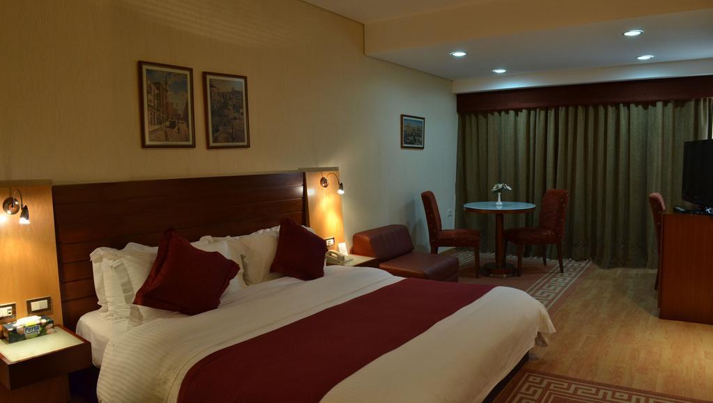 Monteverde Hotel Beit Mery Kamer foto