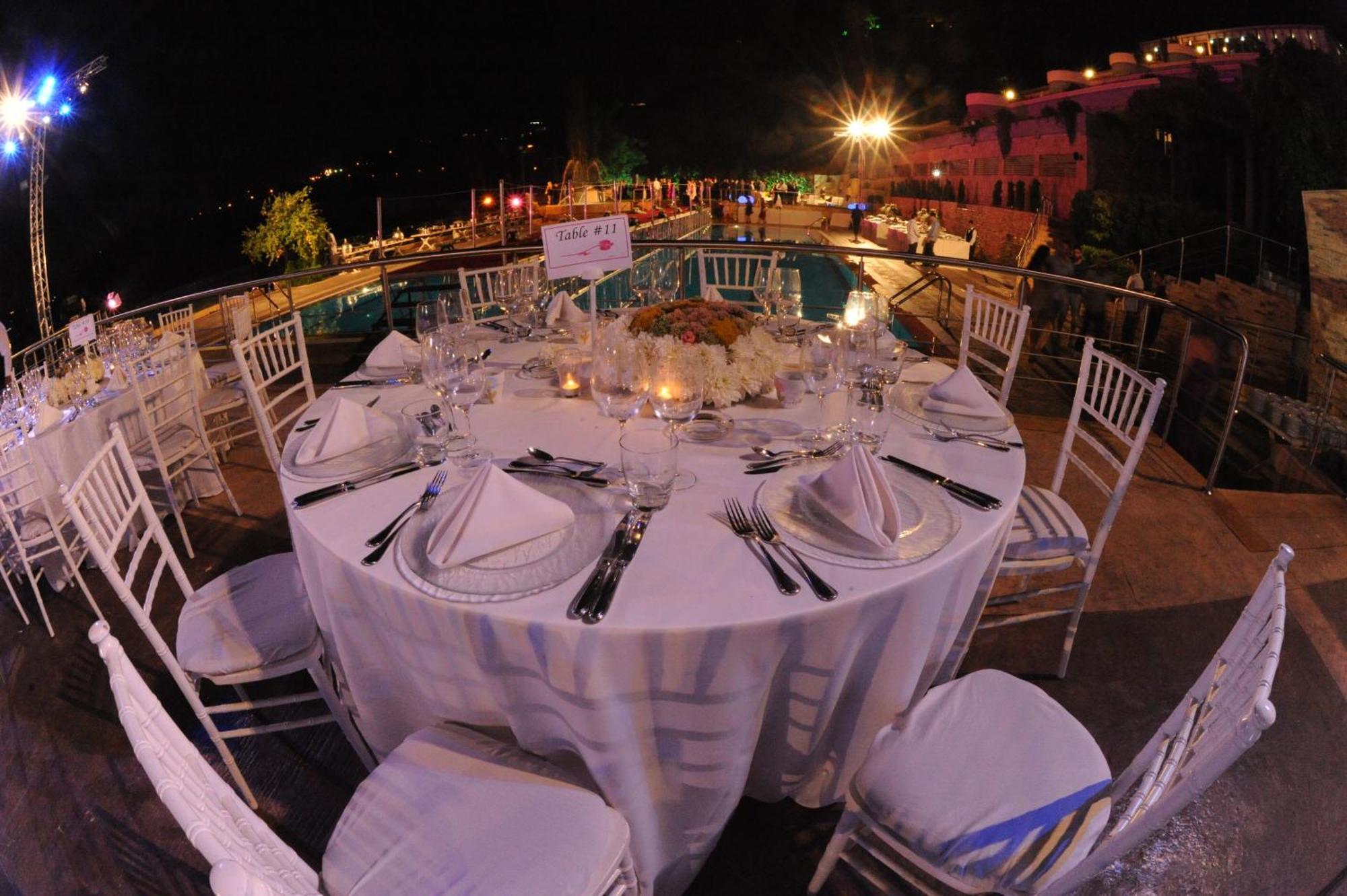 Monteverde Hotel Beit Mery Buitenkant foto