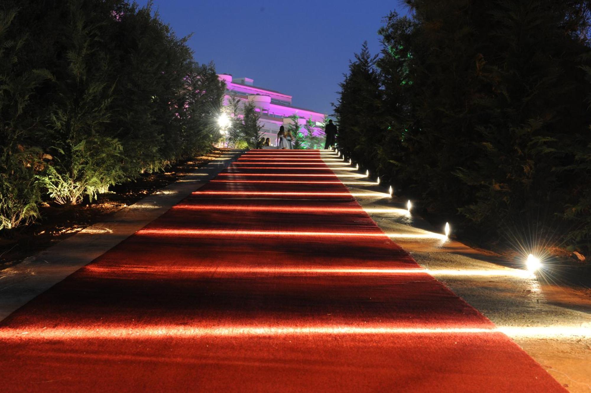 Monteverde Hotel Beit Mery Buitenkant foto