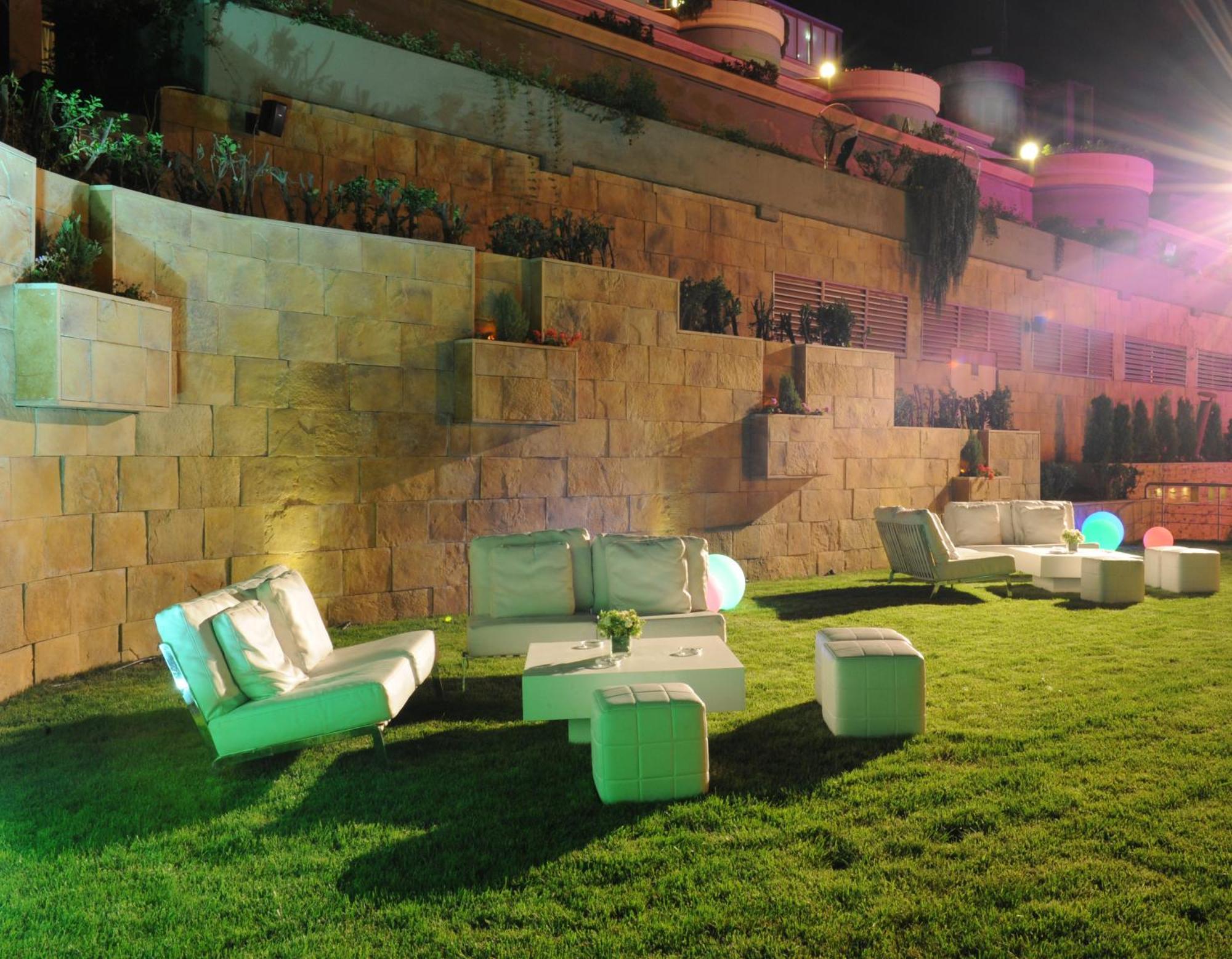 Monteverde Hotel Beit Mery Buitenkant foto