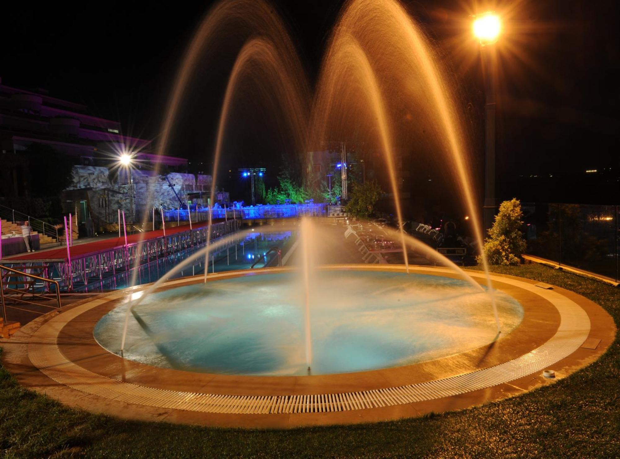 Monteverde Hotel Beit Mery Buitenkant foto