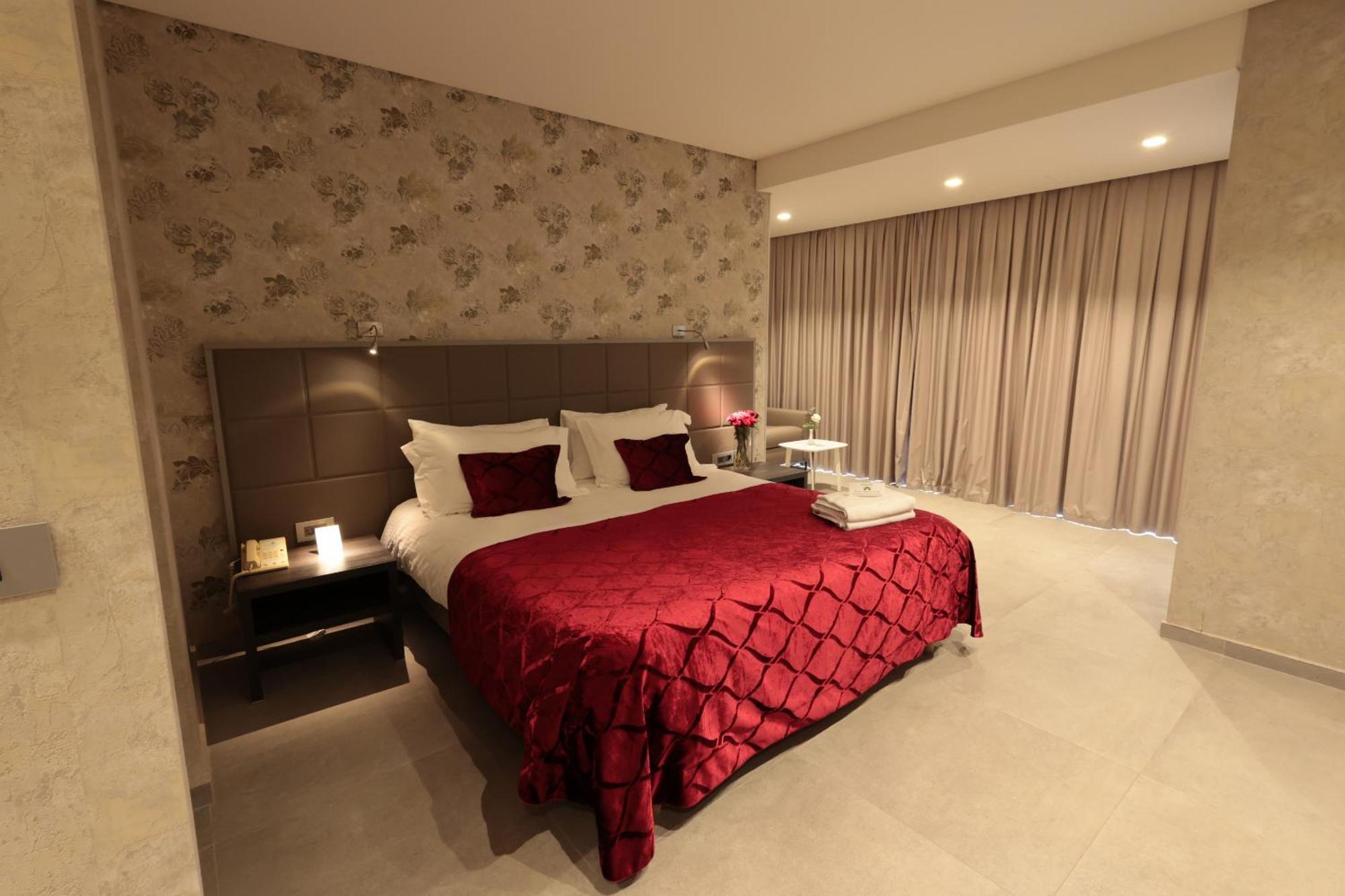 Monteverde Hotel Beit Mery Buitenkant foto