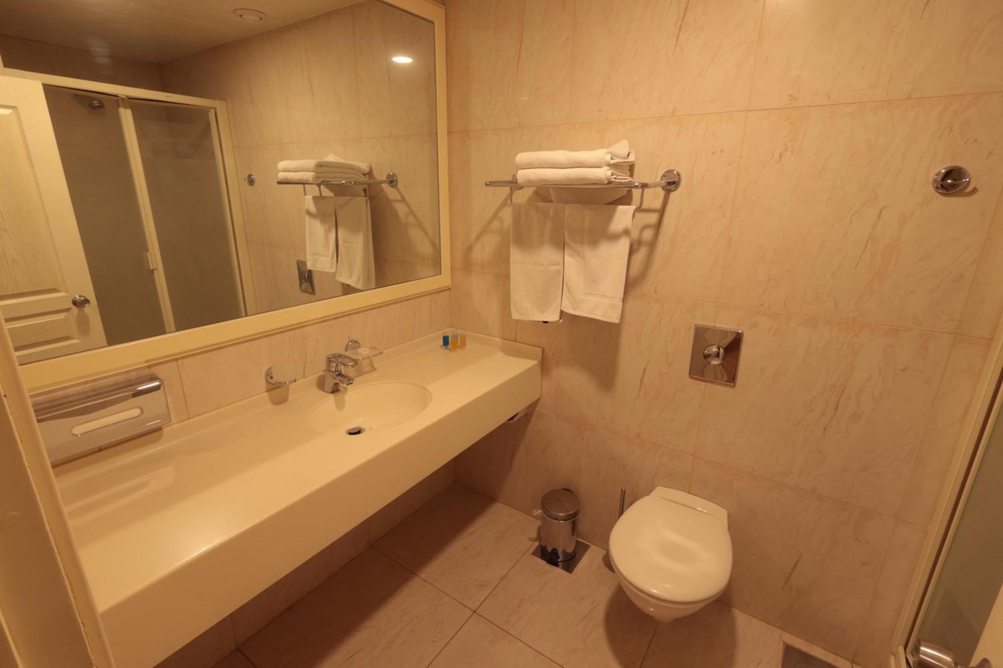 Monteverde Hotel Beit Mery Buitenkant foto
