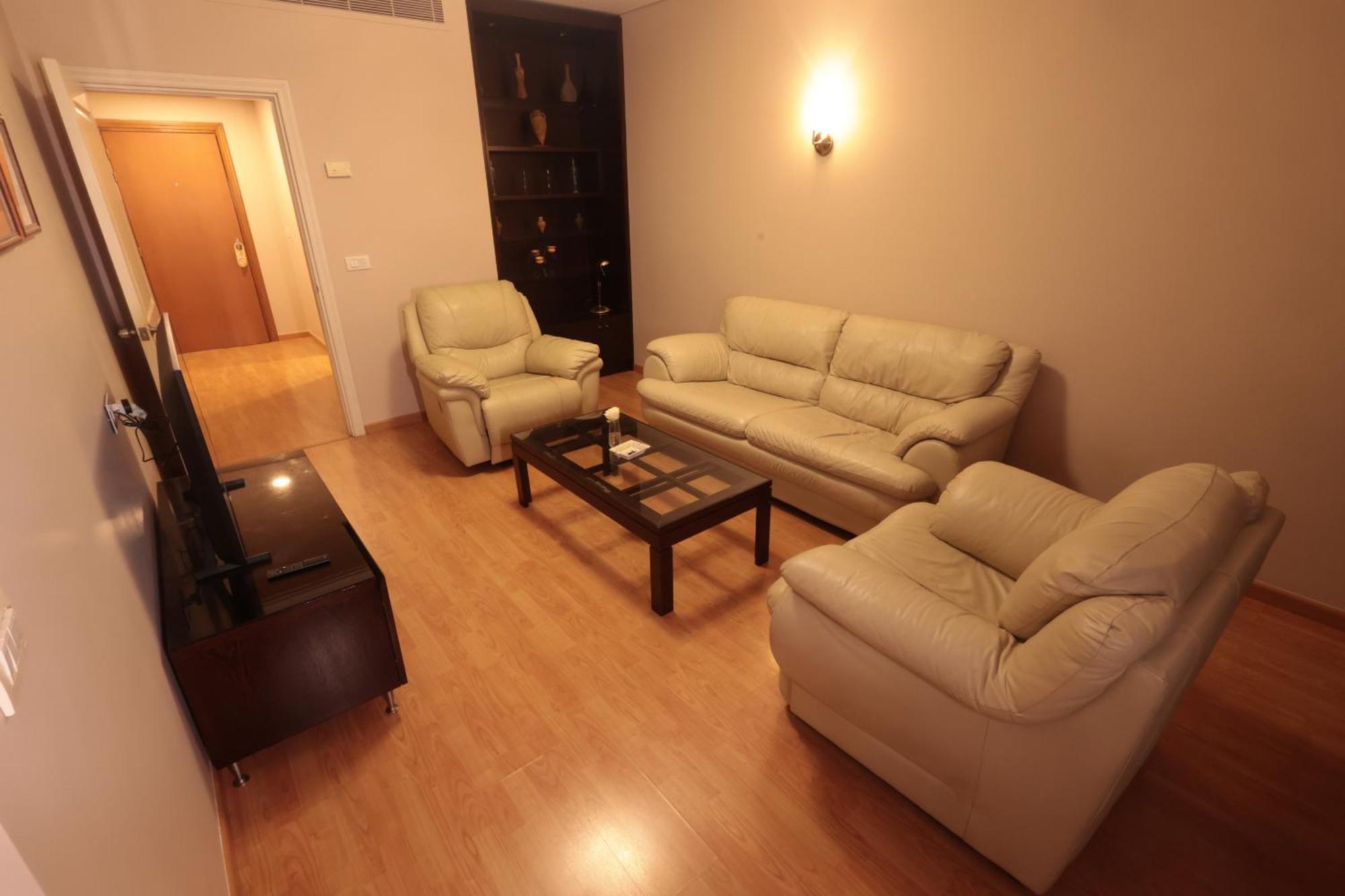 Monteverde Hotel Beit Mery Buitenkant foto