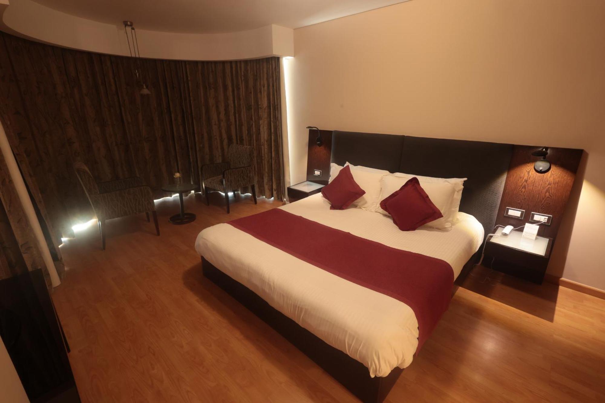 Monteverde Hotel Beit Mery Buitenkant foto