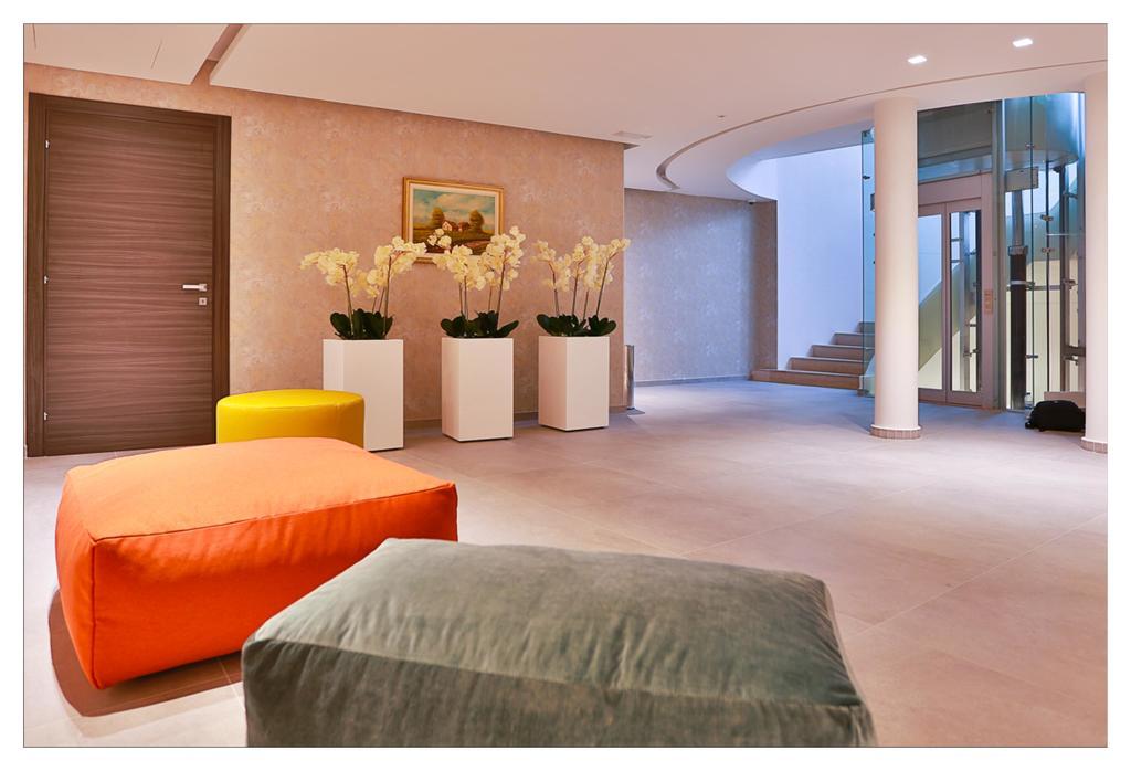 Monteverde Hotel Beit Mery Buitenkant foto