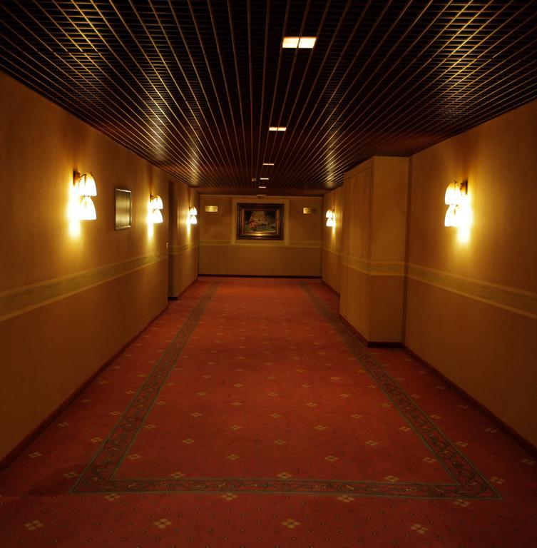 Monteverde Hotel Beit Mery Buitenkant foto