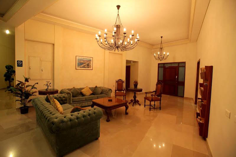 Monteverde Hotel Beit Mery Buitenkant foto