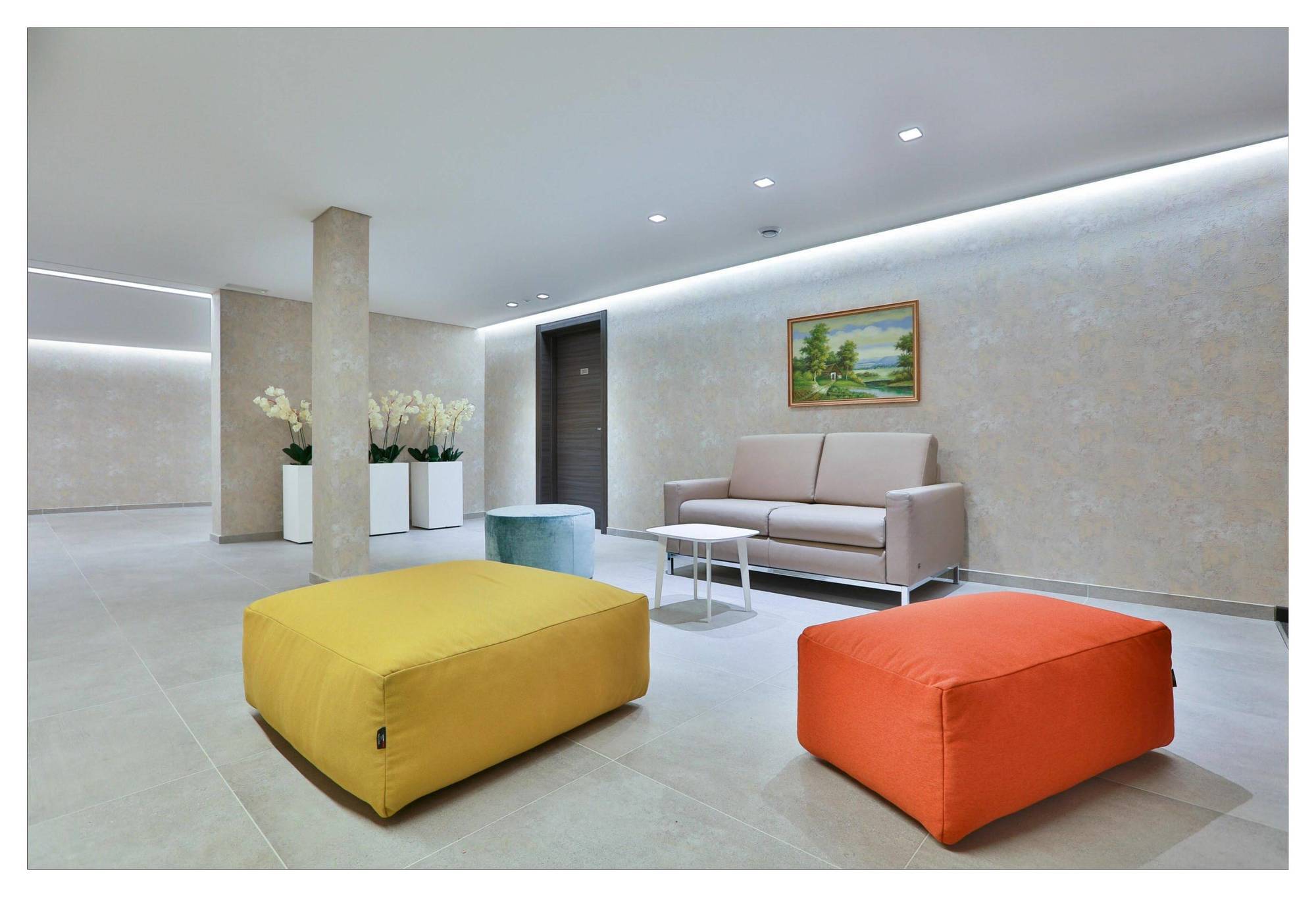 Monteverde Hotel Beit Mery Buitenkant foto