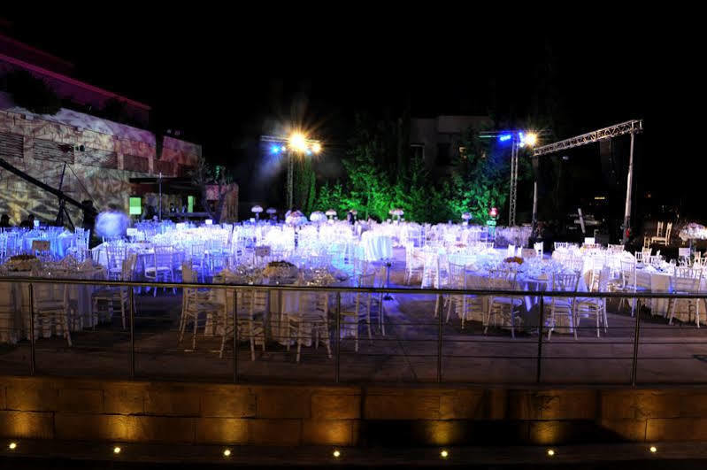Monteverde Hotel Beit Mery Buitenkant foto