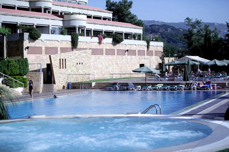 Monteverde Hotel Beit Mery Buitenkant foto