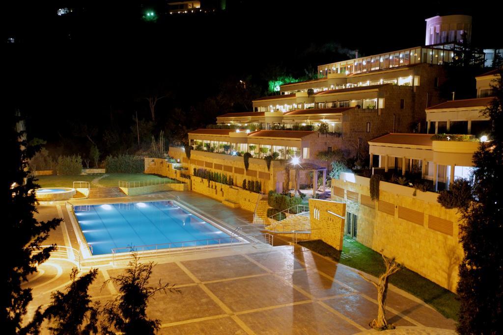 Monteverde Hotel Beit Mery Buitenkant foto