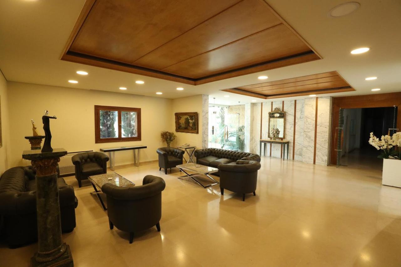 Monteverde Hotel Beit Mery Buitenkant foto
