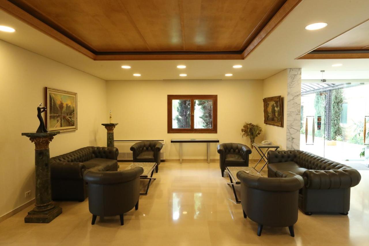 Monteverde Hotel Beit Mery Buitenkant foto